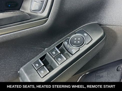 Used 2024 Ford Escape Active image 17