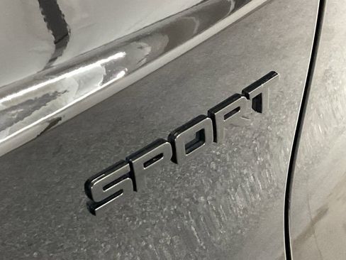 Used 2026 Honda CR-V Sport-L image 27