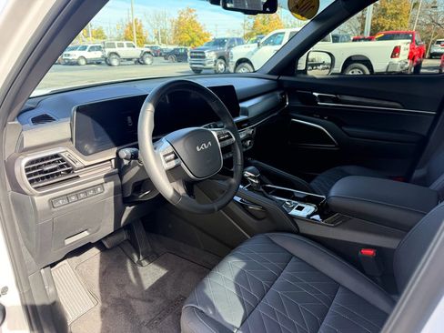 Used 2025 Kia Telluride EX X-Line image 15