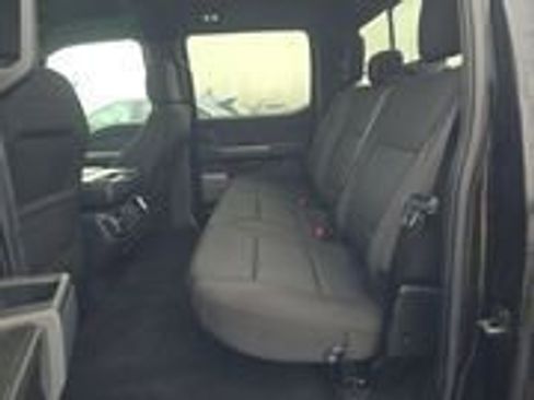 Used 2023 Ford F150 XLT w/ Equipment Group 302A High AWD/4WD image 4