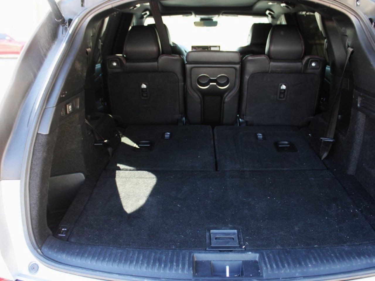Used 2023 Acura MDX A-Spec AWD/4WD image 6
