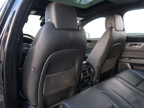 Used 2016 Jaguar XF R-Sport RWD image 39