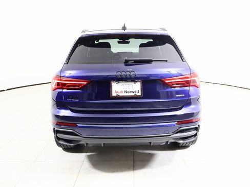 Used 2025 Audi Q3 2.0T Premium w/ Convenience Package image 15