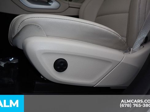 Used 2023 Mercedes-Benz GLE 450 GLE 450 w/ AMG Line Exterior image 12