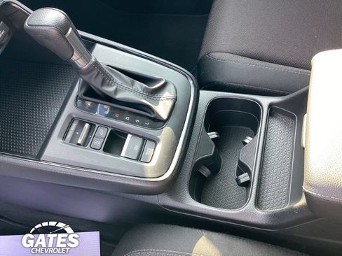 Used 2023 Honda CR-V EX image 27