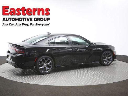 Used 2019 Dodge Charger GT image 42
