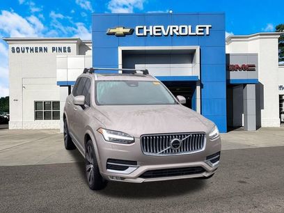 Used 2024 Volvo XC90 B6 Ultimate
