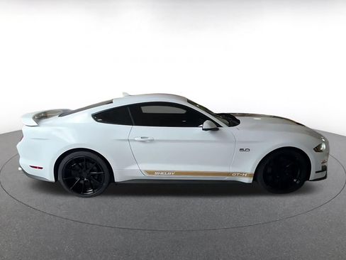 Used 2022 Ford Mustang GT Premium w/ GT Performance Package RWD image 15