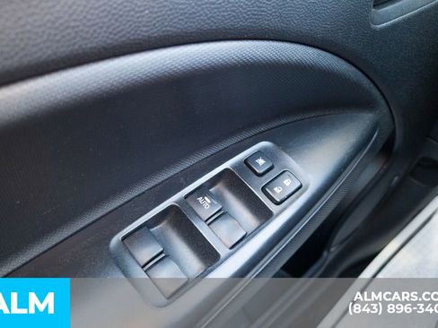 Used 2024 Mitsubishi Mirage ES FWD image 32