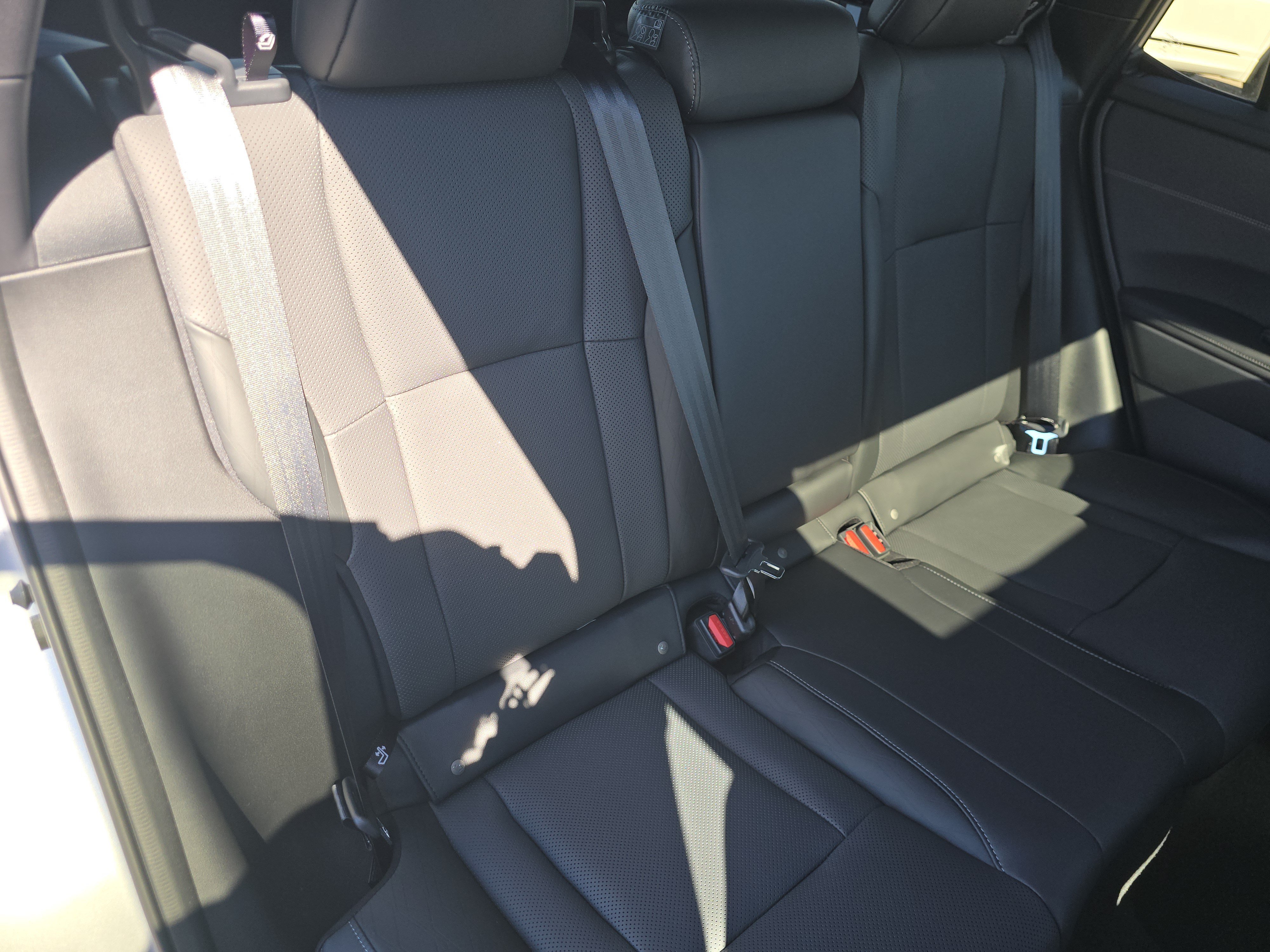 New 2026 Subaru Outback Touring XT AWD/4WD image 18