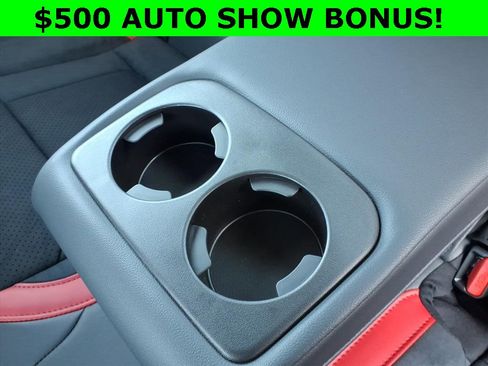 New 2025 Subaru WRX GT image 33