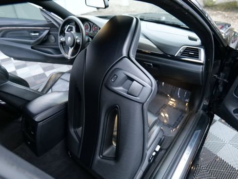 Used 2020 BMW M4 Coupe w/ Competition Package image 47