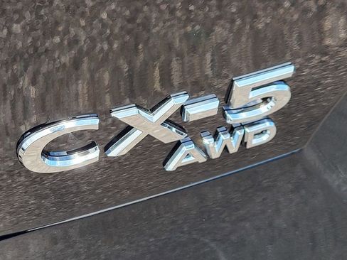 New 2026 MAZDA CX-5 2.5 S w/ Premium Plus Package AWD/4WD image 62