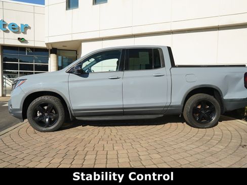 Used 2022 Honda Ridgeline Black Edition image 20