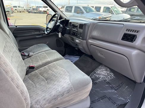 Used 1999 Ford F250 XLT image 27