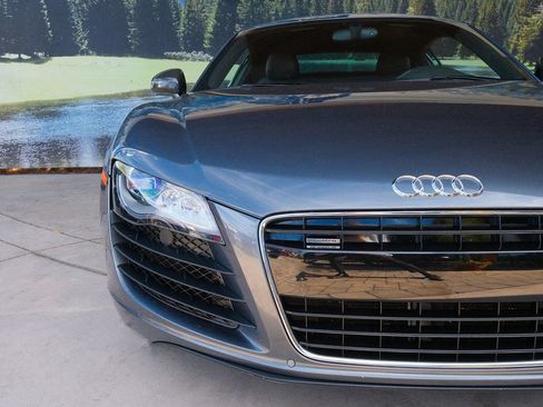 Used 2012 Audi R8 V8 AWD/4WD image 36