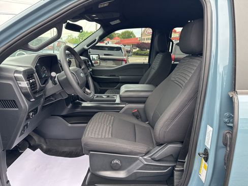 Certified 2023 Ford F150 XL w/ STX Appearance Package AWD/4WD image 38