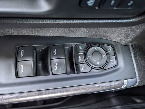 Used 2023 Chevrolet Silverado 2500 LTZ w/ LTZ Plus Package image 57