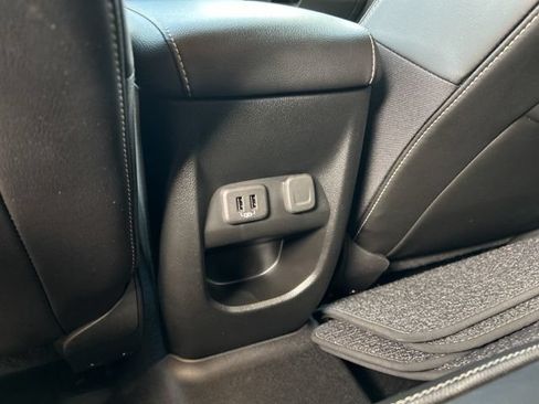Used 2022 GMC Canyon Denali AWD/4WD image 21