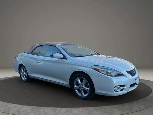 Used 2008 Toyota Solara SLE image 3