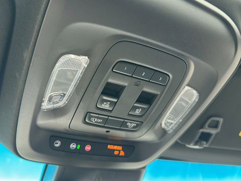 New 2025 Cadillac CT4 Sport image 31