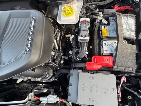 Used 2026 RAM 1500 RHO AWD/4WD image 32