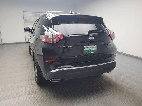 Used 2016 Nissan Murano Platinum w/ Platinum Technology Package AWD/4WD image 6