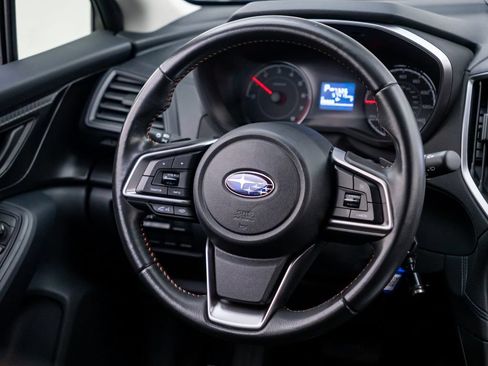 Used 2018 Subaru Crosstrek 2.0i Premium AWD/4WD image 12