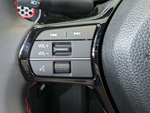 New 2026 Honda Civic Si image 37
