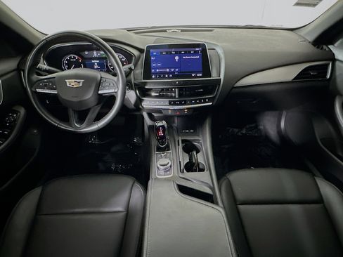 Used 2023 Cadillac CT5 Luxury image 27