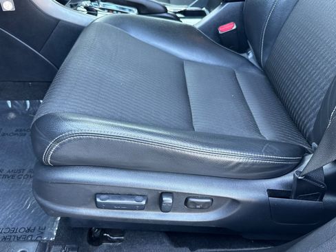 Used 2016 Honda Accord Sport image 14