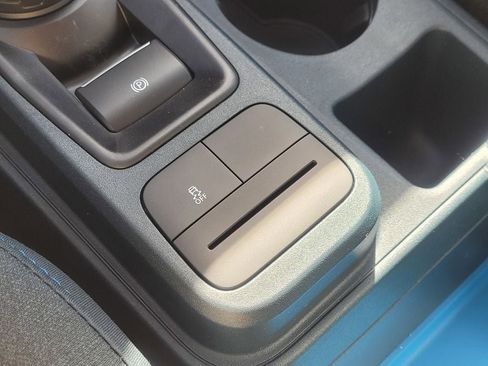 New 2026 Ford Maverick XLT image 57