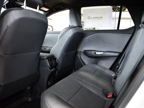 New 2026 Lexus RZ 450e 2WD image 13