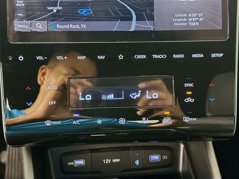 Certified 2023 Hyundai Santa Cruz SEL Premium image 16