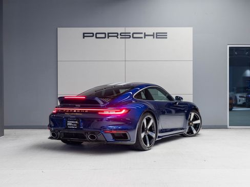 Used 2023 Porsche 911 Sport Classic image 7