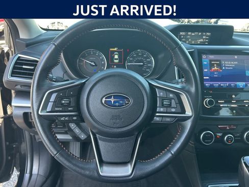 Used 2022 Subaru Crosstrek 2.5i Limited w/ Moonroof Package 2 AWD/4WD image 13