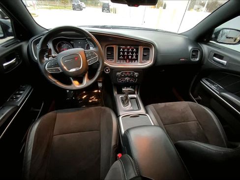 Used 2022 Dodge Charger Scat Pack w/ Plus Group image 12