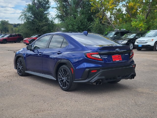 Used 2023 Subaru WRX Premium AWD/4WD image 3