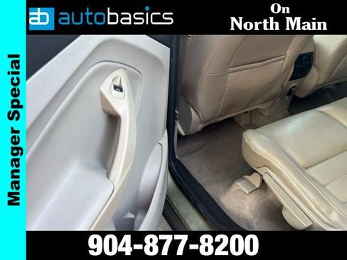 Used 2013 Ford Escape SEL FWD image 20