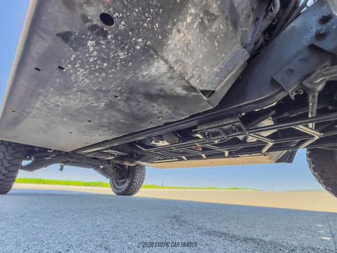 Used 2002 HUMMER H1 4-Door Wagon image 79