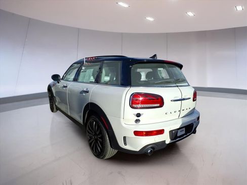 Used 2023 MINI Cooper Clubman S image 3