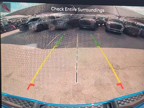 New 2025 RAM 1500 Lone Star image 13