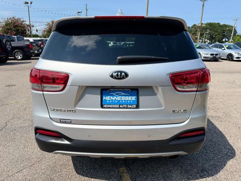 Used 2017 Kia Sorento EX AWD/4WD image 21