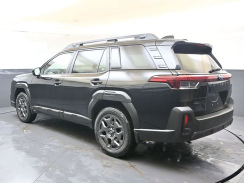 New 2026 Subaru Outback Premium image 3