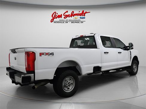 Used 2024 Ford F350 XL w/ XL Driver Assist Package image 6