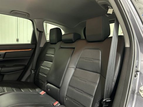Used 2018 Honda CR-V EX-L image 29