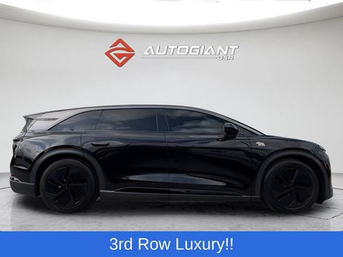Used 2026 Lucid Gravity Grand Touring AWD/4WD image 8