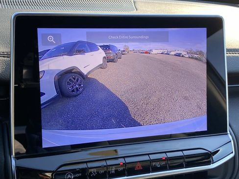 New 2026 Jeep Compass Limited image 9