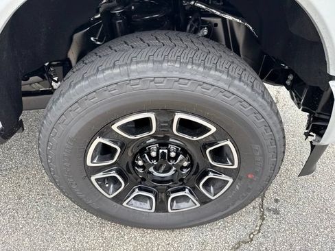 New 2026 Ford F350 Platinum AWD/4WD image 13