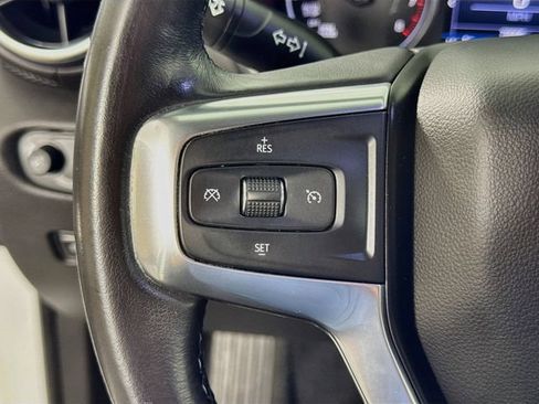 Used 2019 Chevrolet Blazer LT AWD/4WD image 17